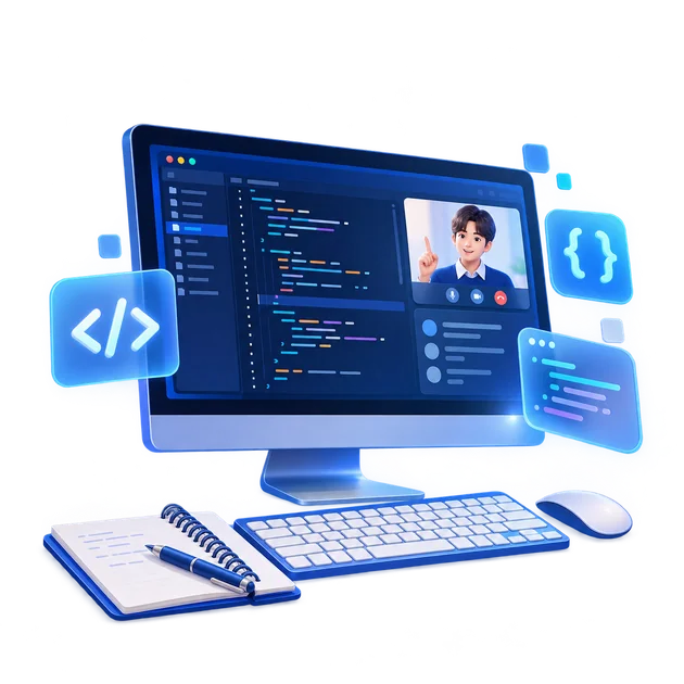 코딩 수업 프로그램